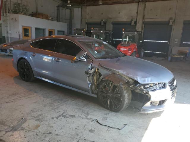 Photo 4 from auction – 2017 AUDI A7 PREMIUM PLUS with VIN WAUW2AFCXHN050248
