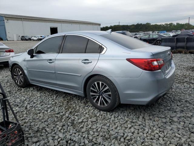 Photo 2 from auction – 2018 SUBARU LEGACY 2.5 with VIN 4S3BNAC61J3044590