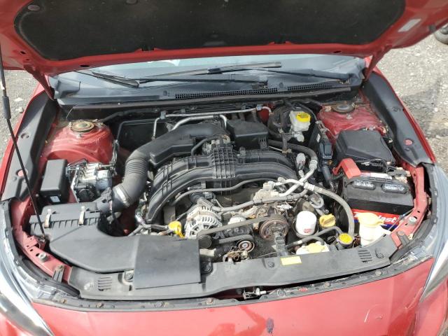 Photo 11 from auction – 2017 SUBARU IMPREZA SP with VIN 4S3GKAM62H3603801