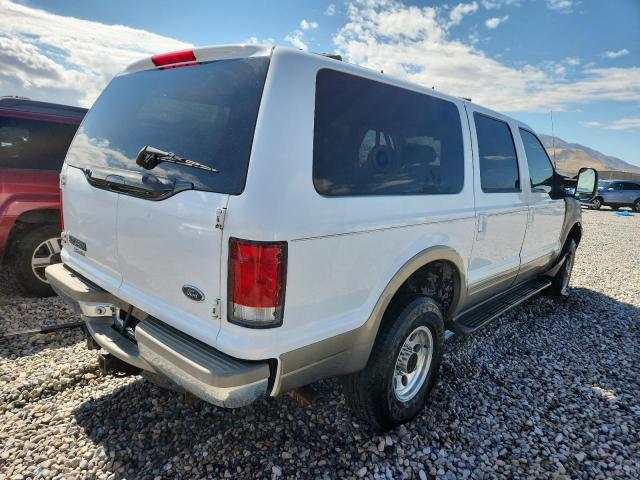 Photo 3 from auction – 2000 FORD EXCURSION with VIN 1FMSU43F9YEB67889