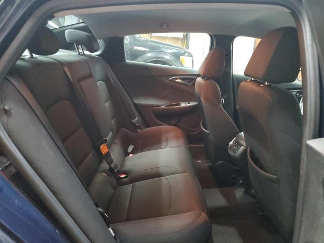 Photo 10 from auction – 2016 CHEVROLET MALIBU LT with VIN 1G1ZE5ST8GF244010