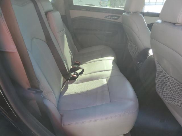 Photo 11 from auction – 2014 CADILLAC SRX PERFOR with VIN 3GYFNCE33ES664948