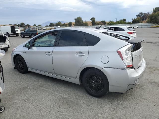 Foto 2 de la subasta – 2010 TOYOTA PRIUS con VIN JTDKN3DU8A1239476