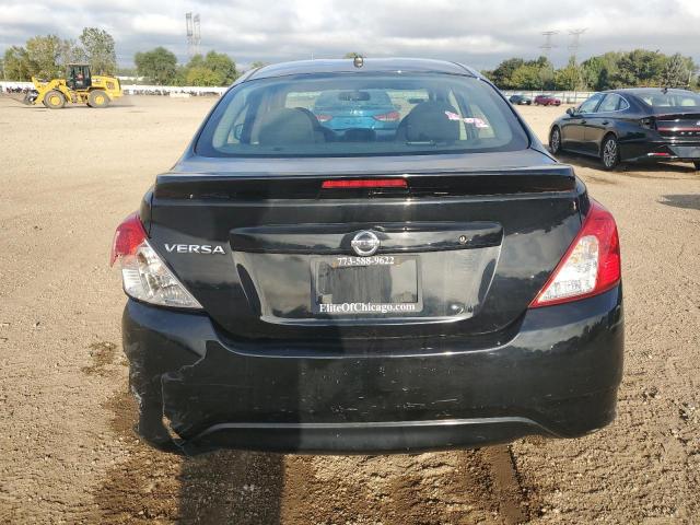 Photo 6 from auction – 2017 NISSAN VERSA S with VIN 3N1CN7AP9HL807377