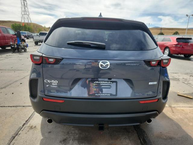 Photo 6 from auction – 2025 MAZDA CX-50 PREM with VIN 7MMVAAEW1SN121390
