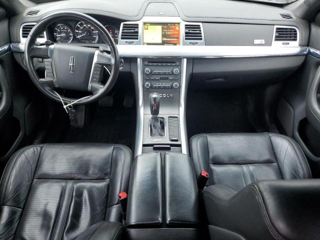 Photo 8 from auction – 2010 LINCOLN MKS with VIN 1LNHL9FT8AG611219