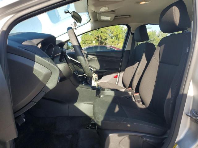 Photo 7 from auction – 2017 FORD FOCUS S with VIN 1FADP3E25HL335442