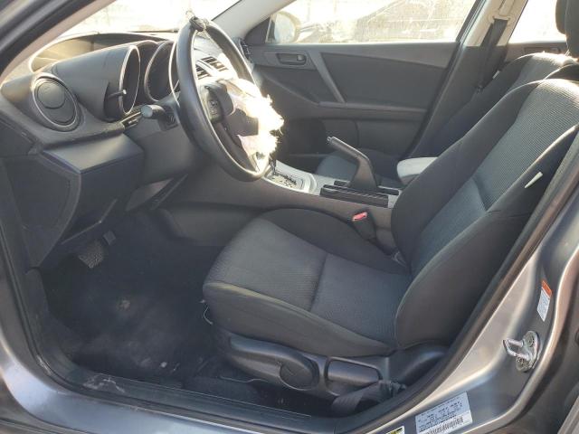 Photo 7 from auction – 2010 MAZDA 3 I with VIN JM1BL1SF4A1106101