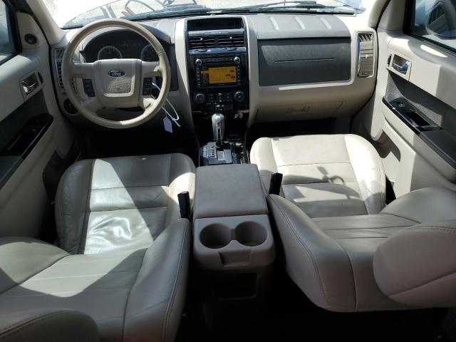 Photo 8 from auction – 2010 FORD ESCAPE HYB with VIN 1FMCU4K36AKB21679