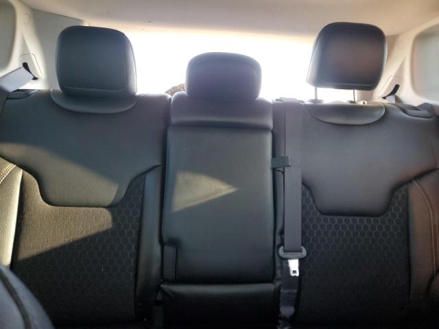 Photo 10 from auction – 2020 JEEP COMPASS LA with VIN 3C4NJDBB2LT241204