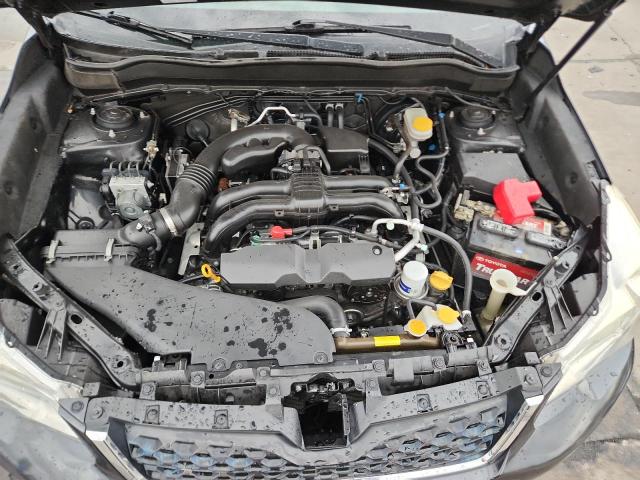 Photo 12 from auction – 2015 SUBARU FORESTER 2 with VIN JF2SJADC0FH430400