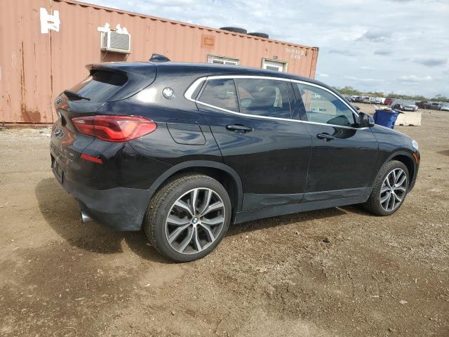 Photo 3 from auction – 2018 BMW X2 XDRIVE2 with VIN WBXYJ5C31JEF80498