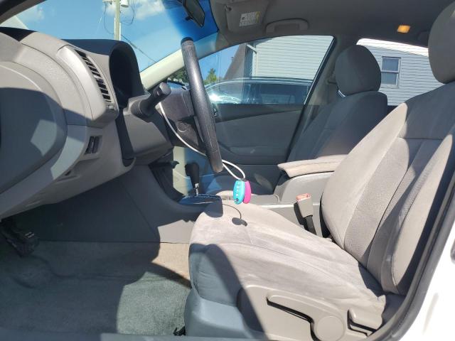 Photo 7 from auction – 2012 NISSAN ALTIMA BAS with VIN 1N4AL2AP5CC196660