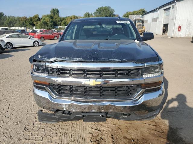 Photo 5 from auction – 2018 CHEVROLET SILVERADO with VIN 3GCUKREC8JG222866