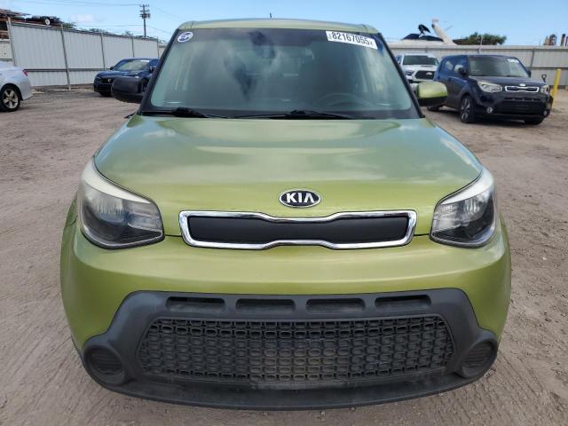 Photo 5 from auction – 2016 KIA SOUL with VIN KNDJN2A2XG7862919