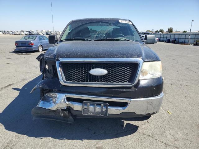 Photo 5 from auction – 2007 FORD F150 SUPERCREW with VIN 1FTRW12W37KC99074