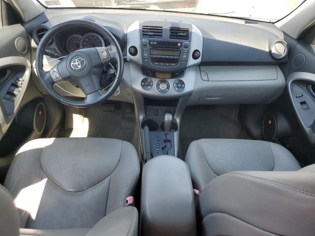 Photo 8 from auction – 2008 TOYOTA RAV4 LIMIT with VIN JTMBD31V485215792