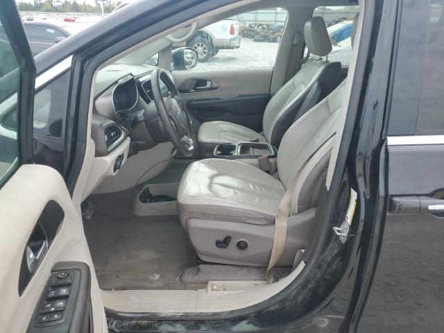 Photo 7 from auction – 2018 CHRYSLER PACIFICA T with VIN 2C4RC1BG7JR233511