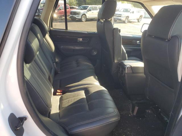Photo 11 from auction – 2011 LAND ROVER RANGE ROVE with VIN SALSH2E42BA295133