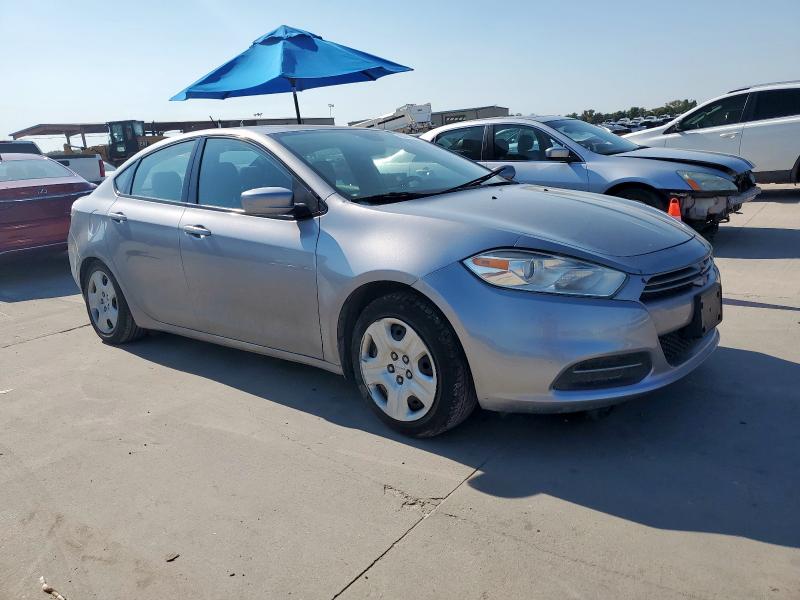 Photo 4 from auction – 2015 DODGE DART SE with VIN 1C3CDFAA7FD298547