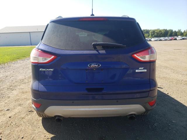 Photo 6 from auction – 2014 FORD ESCAPE SE with VIN 1FMCU0GX1EUA35646