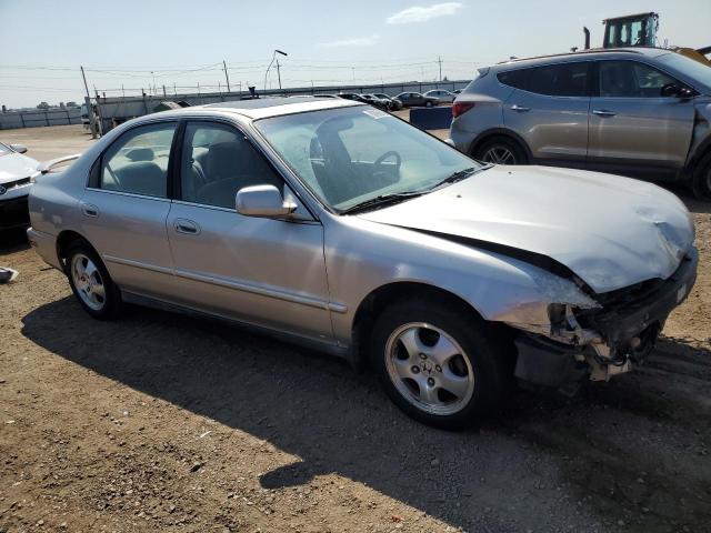 Photo 4 from auction – 1997 HONDA ACCORD SE with VIN 1HGCD5602VA129625