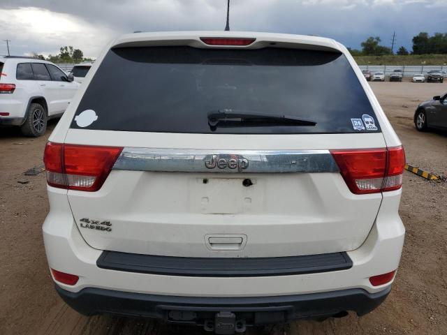 Photo 6 from auction – 2012 JEEP GRAND CHER with VIN 1C4RJFAG2CC149841