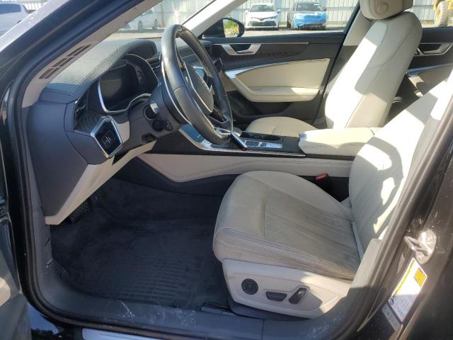 Photo 7 from auction – 2020 AUDI A6 PREMIUM with VIN WAUL2AF23LN065807