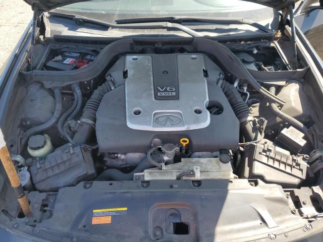 Photo 11 from auction – 2012 INFINITI G37 BASE with VIN JN1CV6APXCM933174