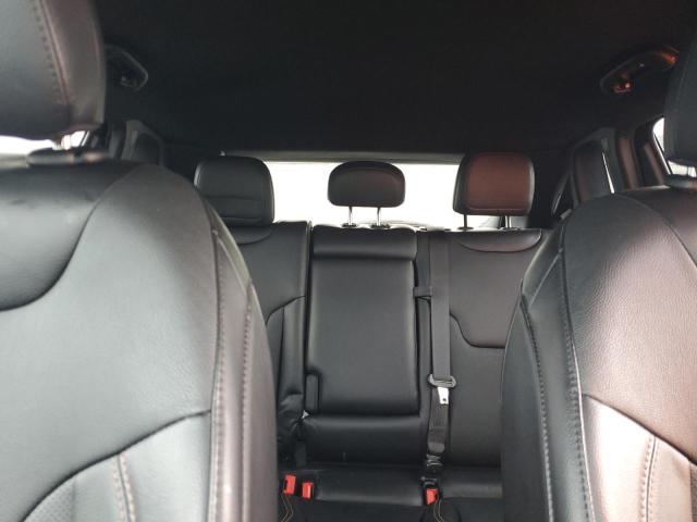 Photo 10 from auction – 2023 JEEP COMPASS LA with VIN 3C4NJDFN5PT547047