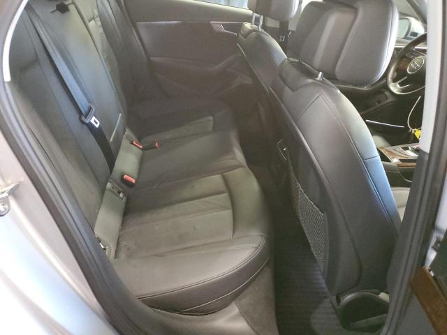 Photo 10 from auction – 2018 AUDI A4 PREMIUM PLUS with VIN WAUENAF41JA134354
