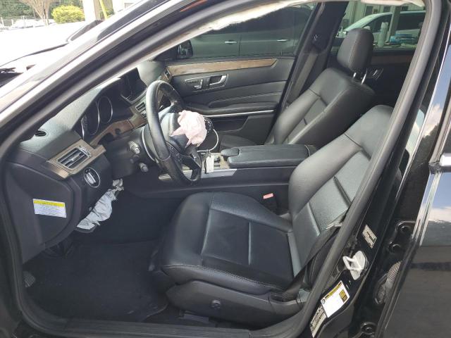 Photo 7 from auction – 2014 MERCEDES-BENZ E 350 with VIN WDDHF5KBXEA832790