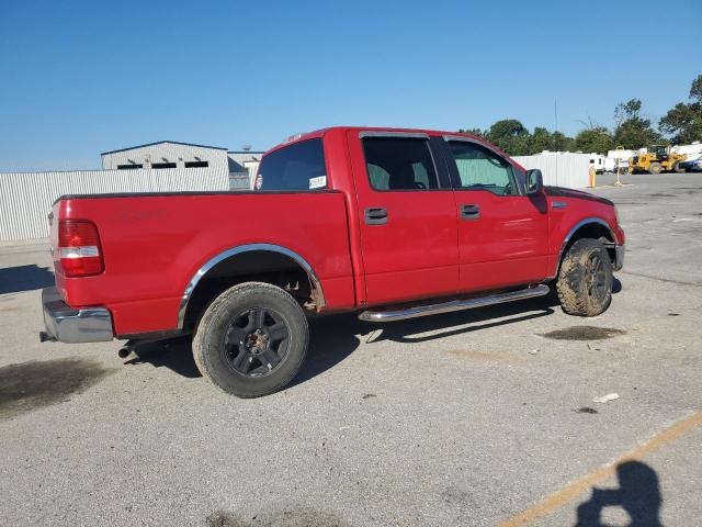 Photo 3 from auction – 2006 FORD F150 SUPERCREW with VIN 1FTRW14W96FA64103