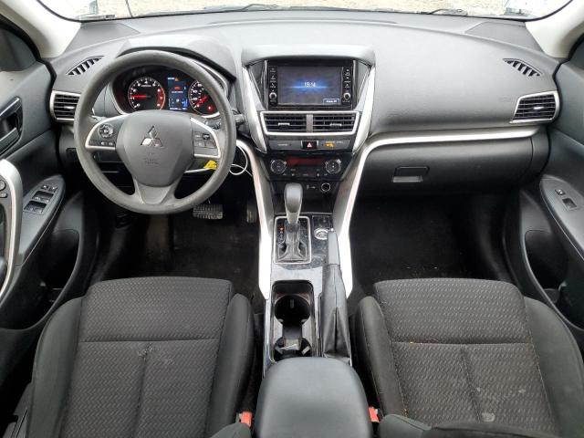 Photo 8 from auction – 2020 MITSUBISHI ECLIPSE CROSS ES with VIN JA4AT3AA6LZ022227