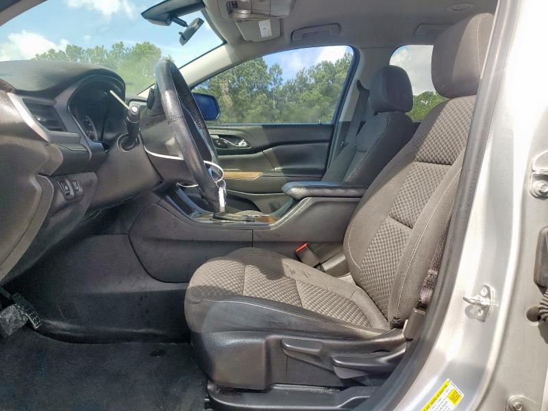 Photo 7 from auction – 2017 GMC ACADIA SLE with VIN 1GKKNKLA3HZ169404