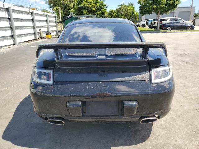Photo 6 from auction – 2005 PORSCHE 911 NEW GE with VIN WP0AA299X5S717208