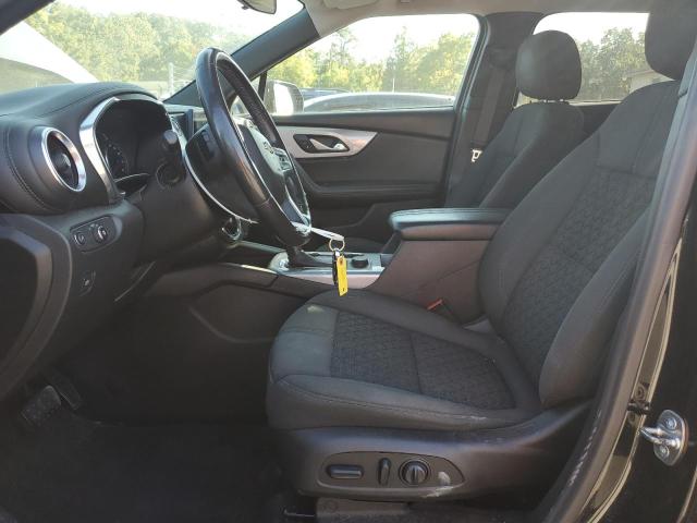 Photo 7 from auction – 2020 CHEVROLET BLAZER 2LT with VIN 3GNKBHRS0LS564483