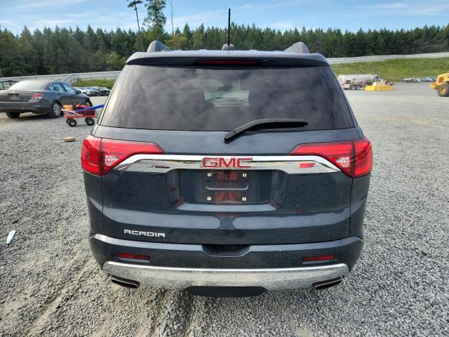 Photo 6 from auction – 2019 GMC ACADIA DEN with VIN 1GKKNPLS2KZ226155