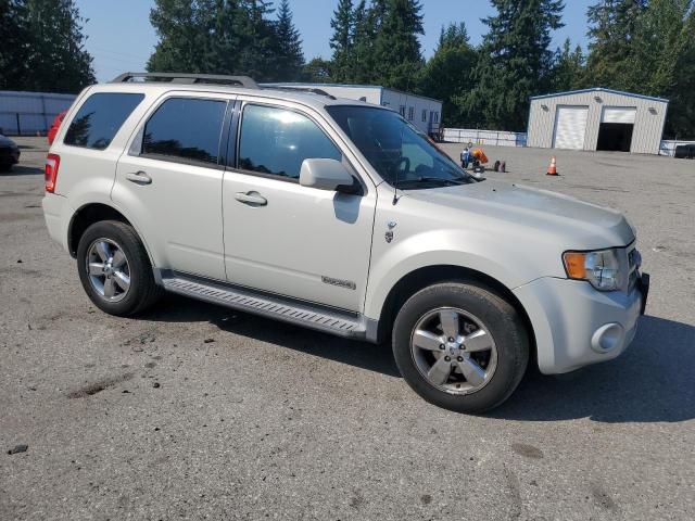 Photo 4 from auction – 2008 FORD ESCAPE LIM with VIN 1FMCU94128KD75828