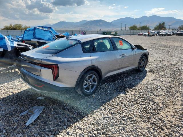 Photo 3 from auction – 2025 KIA K4 LX with VIN 3KPFT4DE9SE049674
