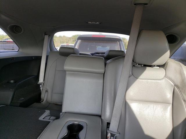Photo 10 from auction – 2016 ACURA MDX TECHNO with VIN 5FRYD4H47GB042570