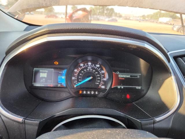 Photo 9 from auction – 2019 FORD EDGE TITAN with VIN 2FMPK3K91KBC22761