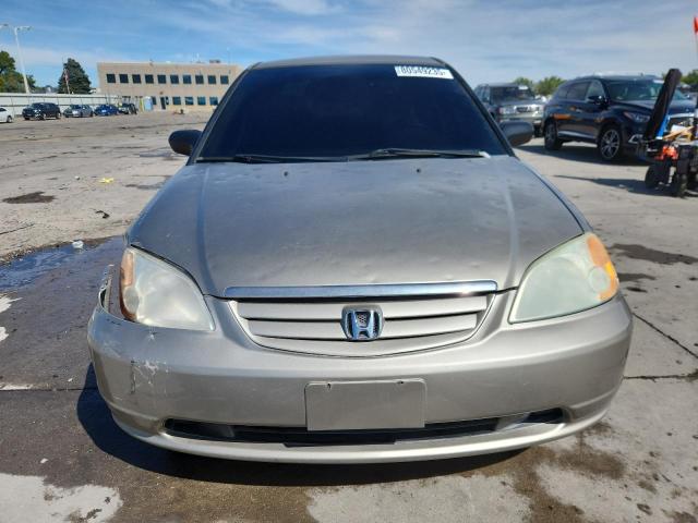 Photo 5 from auction – 2003 HONDA CIVIC with VIN 2HGES16503H624374