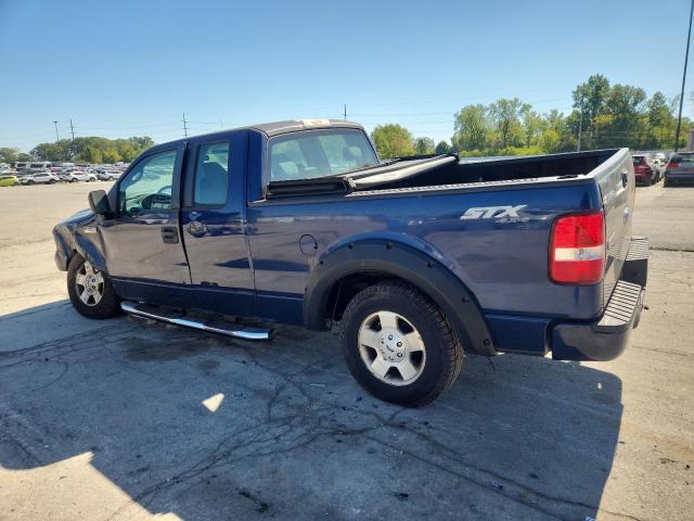 Photo 2 from auction – 2007 FORD F150 with VIN 1FTRX14W47FB47159