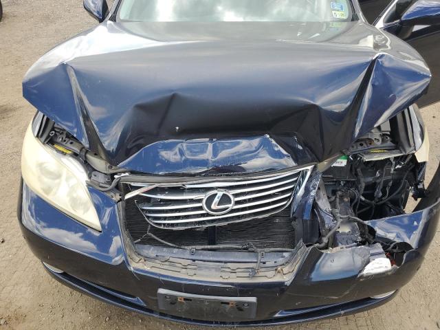 Zdjęcie 11 z aukcji – 2008 LEXUS ES 350 z VIN JTHBJ46G382254320