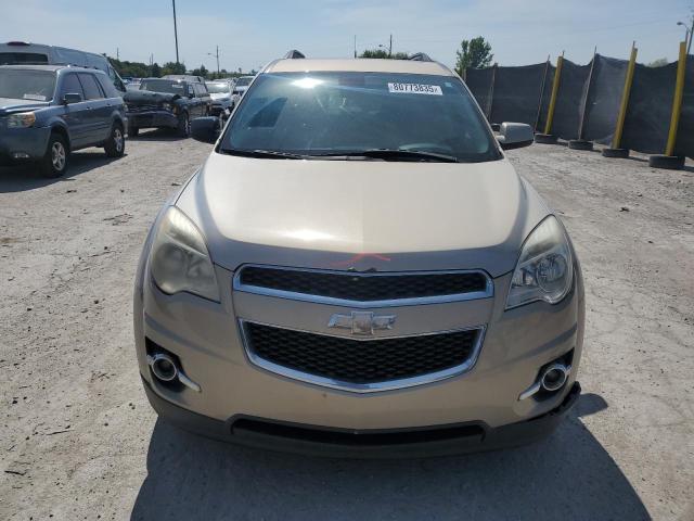 Photo 5 from auction – 2011 CHEVROLET EQUINOX LT with VIN 2GNALPEC1B1240289