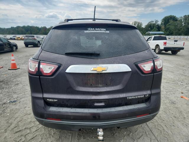 Photo 6 from auction – 2015 CHEVROLET TRAVERSE LT with VIN 1GNKRGKD7FJ110058