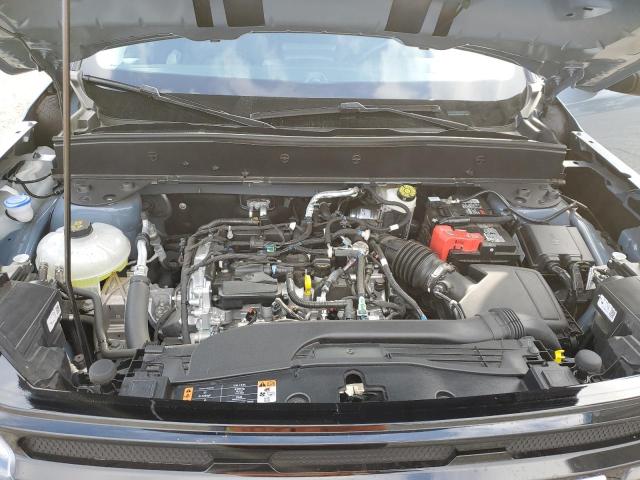 Photo 12 from auction – 2024 FORD BRONCO SPO with VIN 3FMCR9C64RRF58465