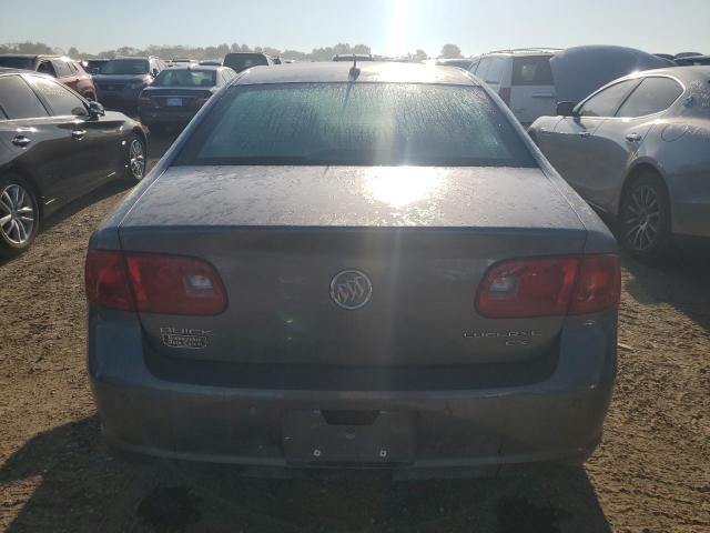 Photo 6 from auction – 2007 BUICK LUCERNE CX with VIN 1G4HD57267U138734