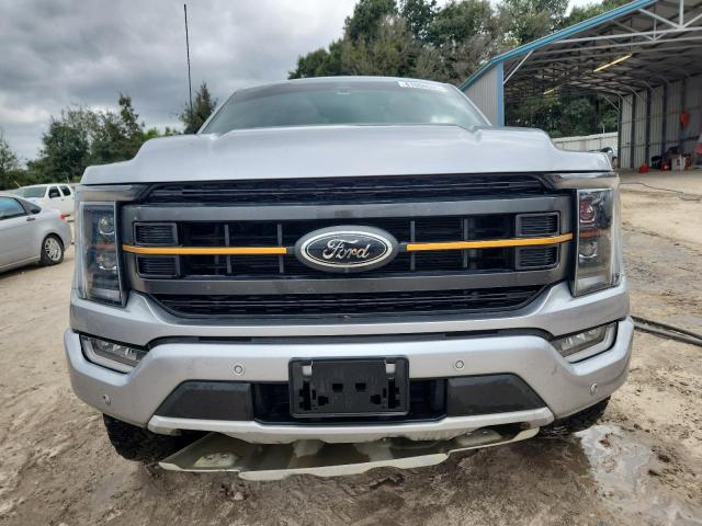 Photo 5 from auction – 2022 FORD F150 SUPER with VIN 1FTEW1E89NFB10753